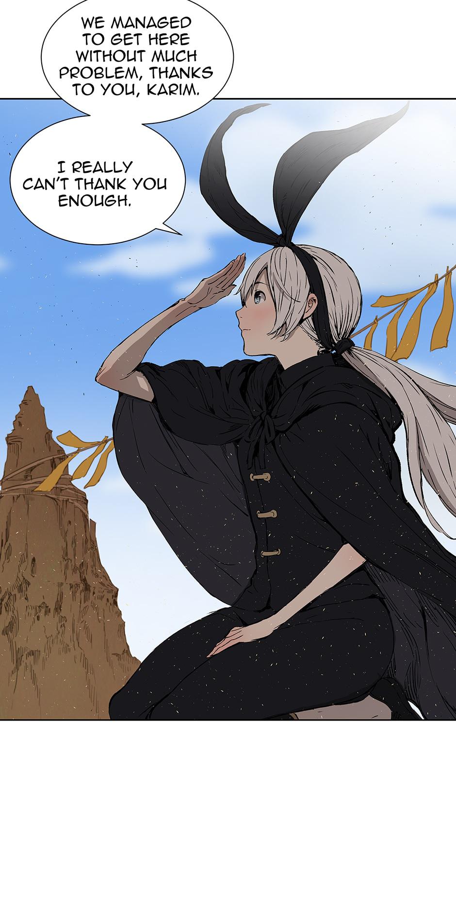 Read Child of the Sheath EN Manga Online