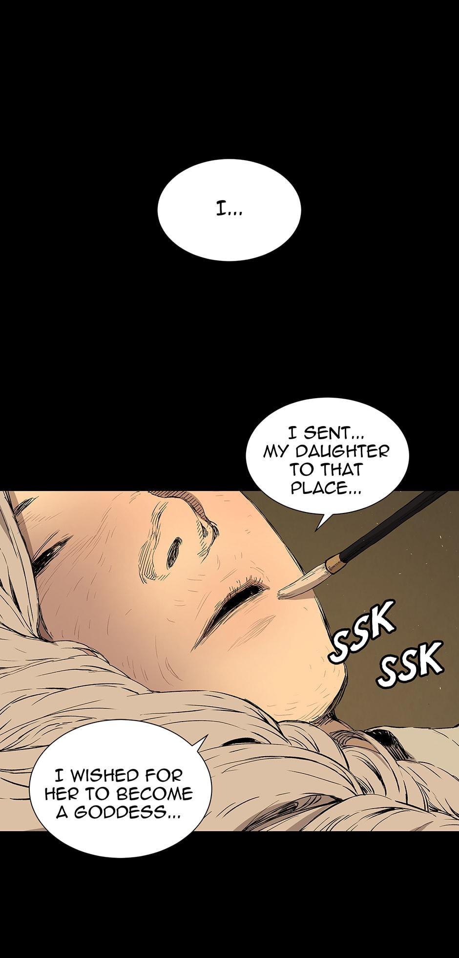 Read Child of the Sheath EN Manga Online