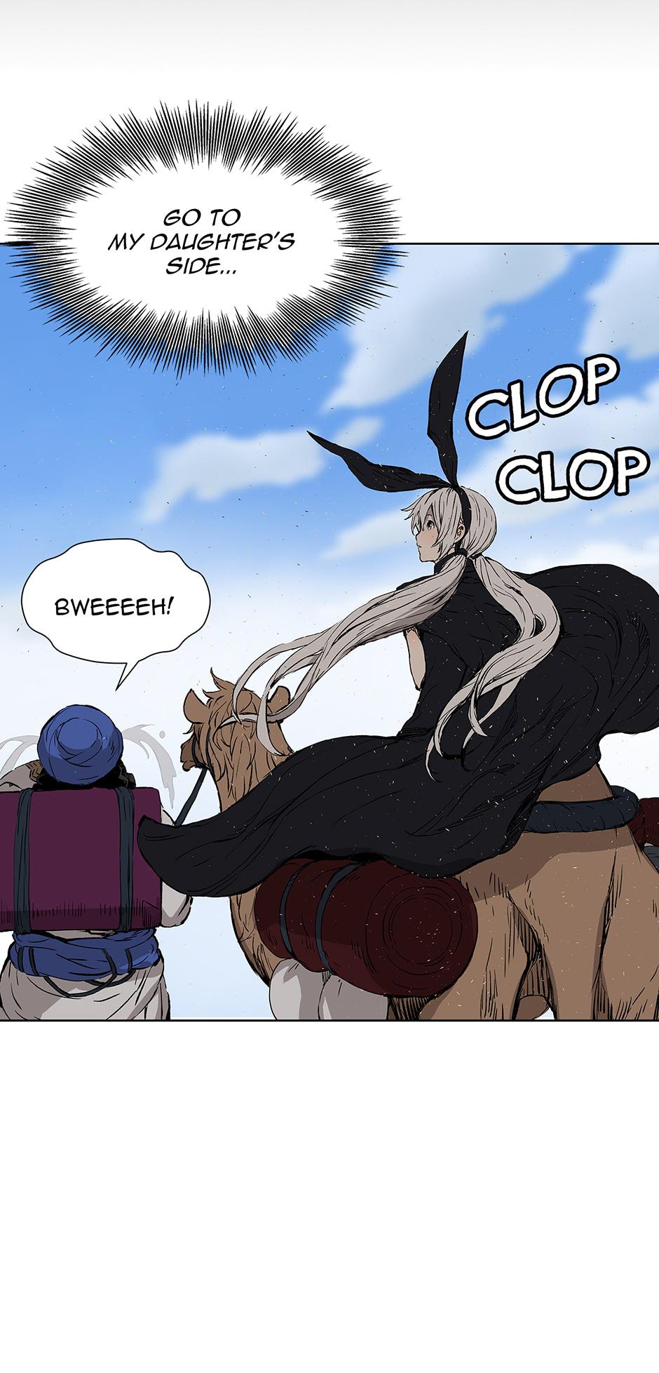 Read Child of the Sheath EN Manga Online