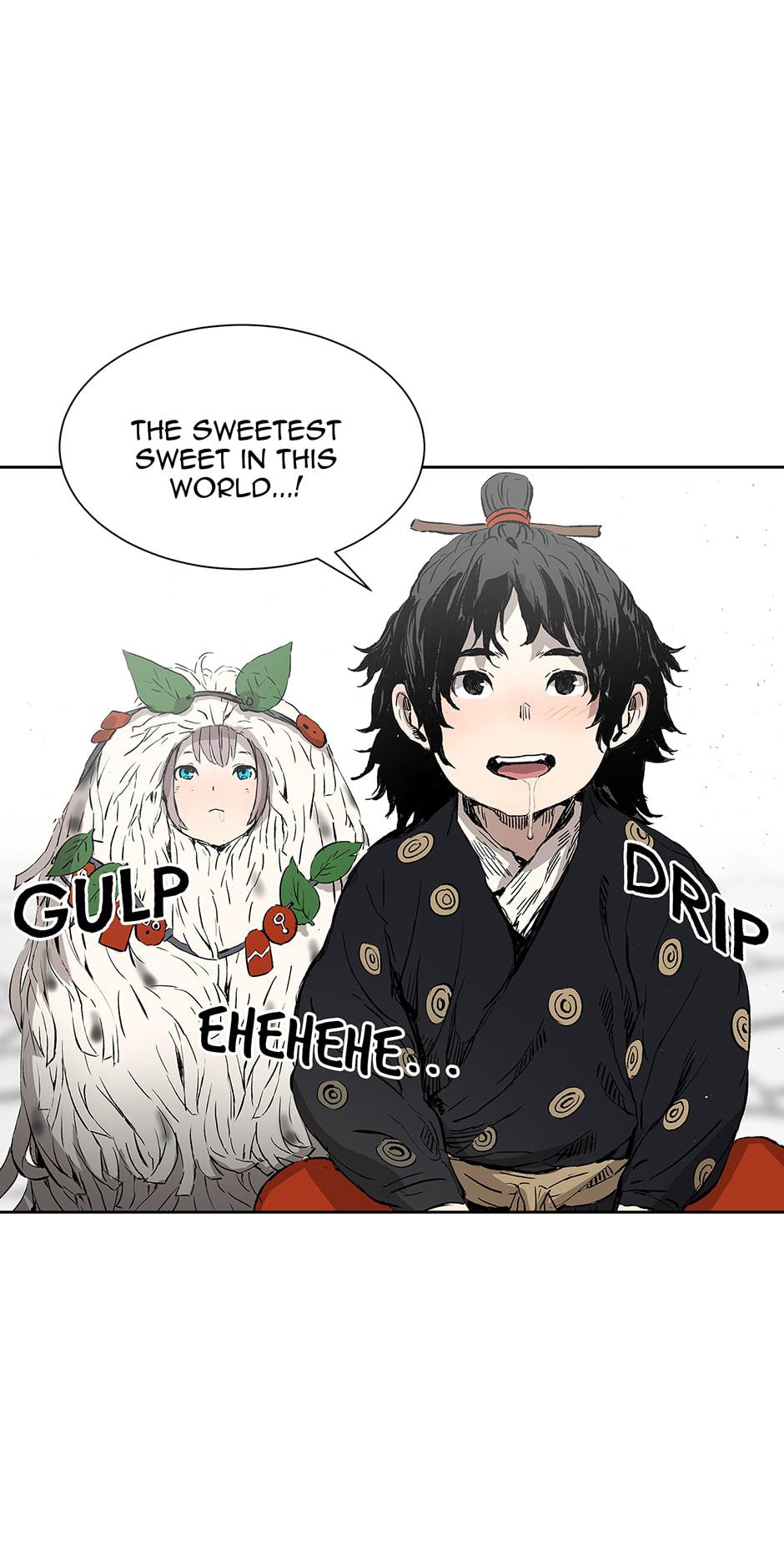 Read Child of the Sheath EN Manga Online