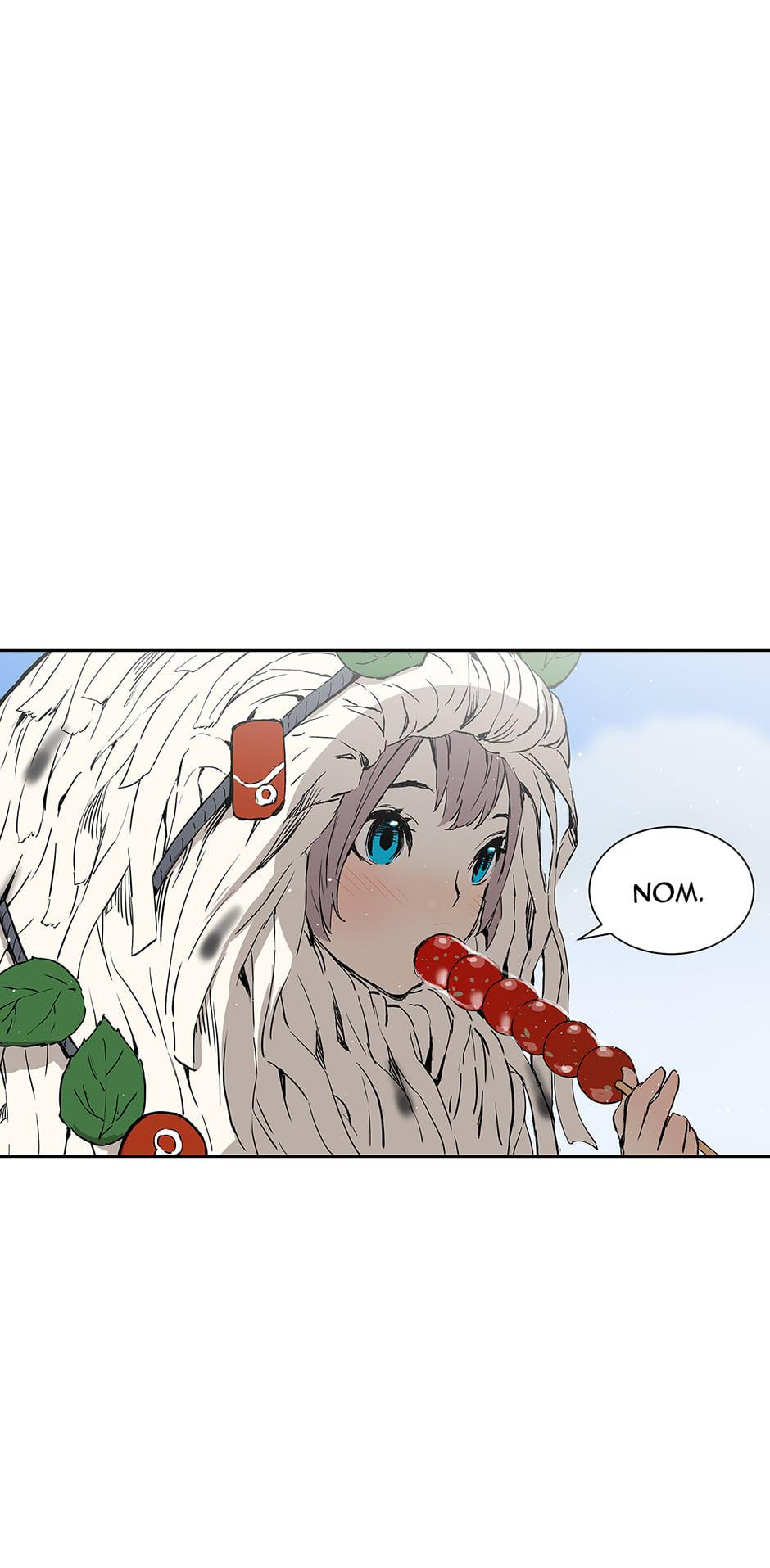 Read Child of the Sheath EN Manga Online