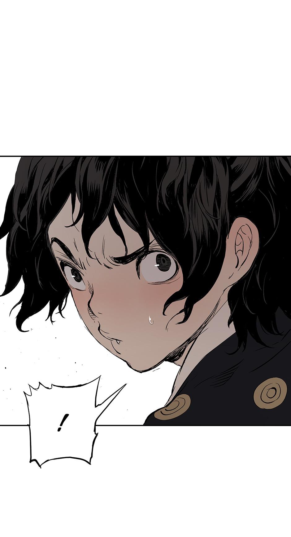 Read Child of the Sheath EN Manga Online