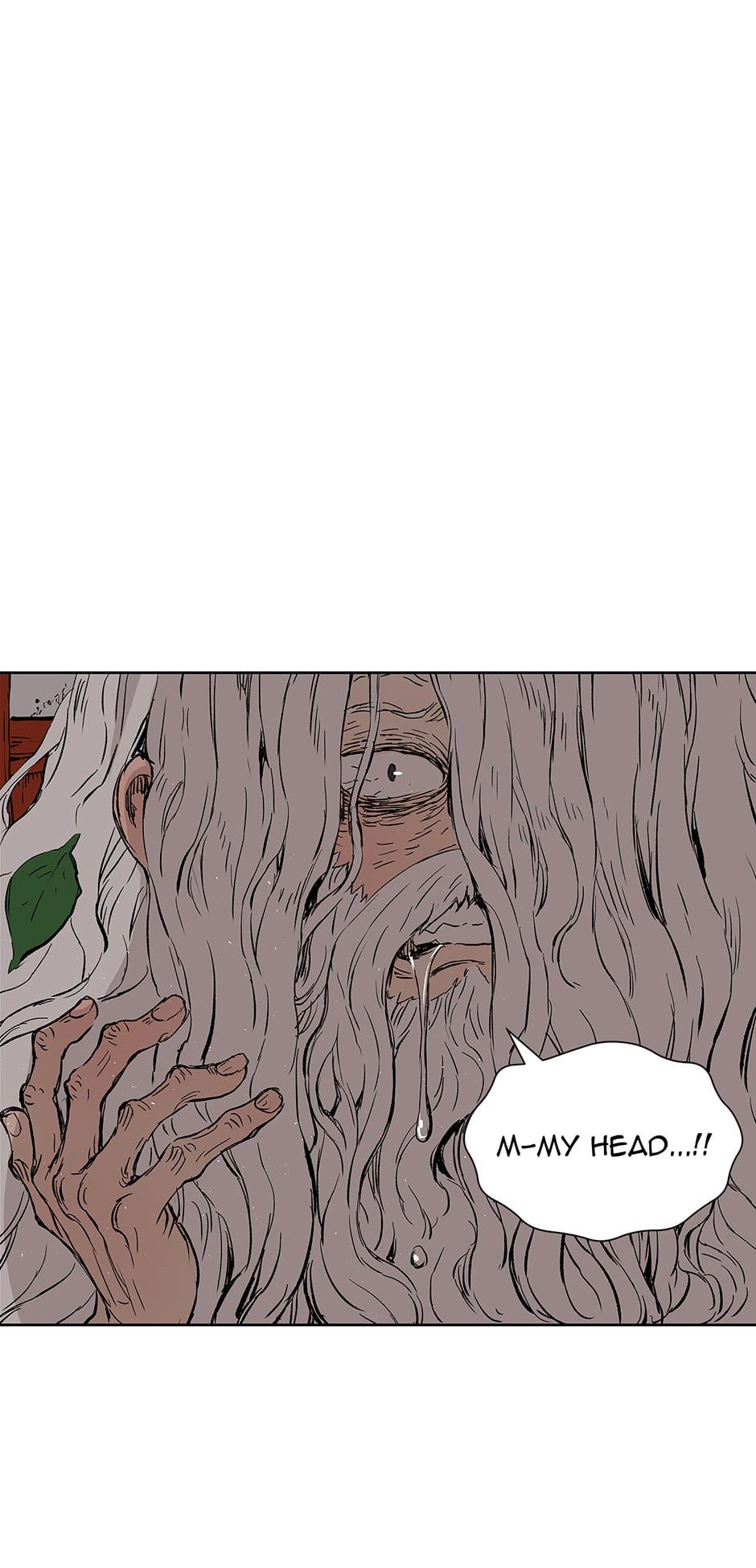 Read Child of the Sheath EN Manga Online