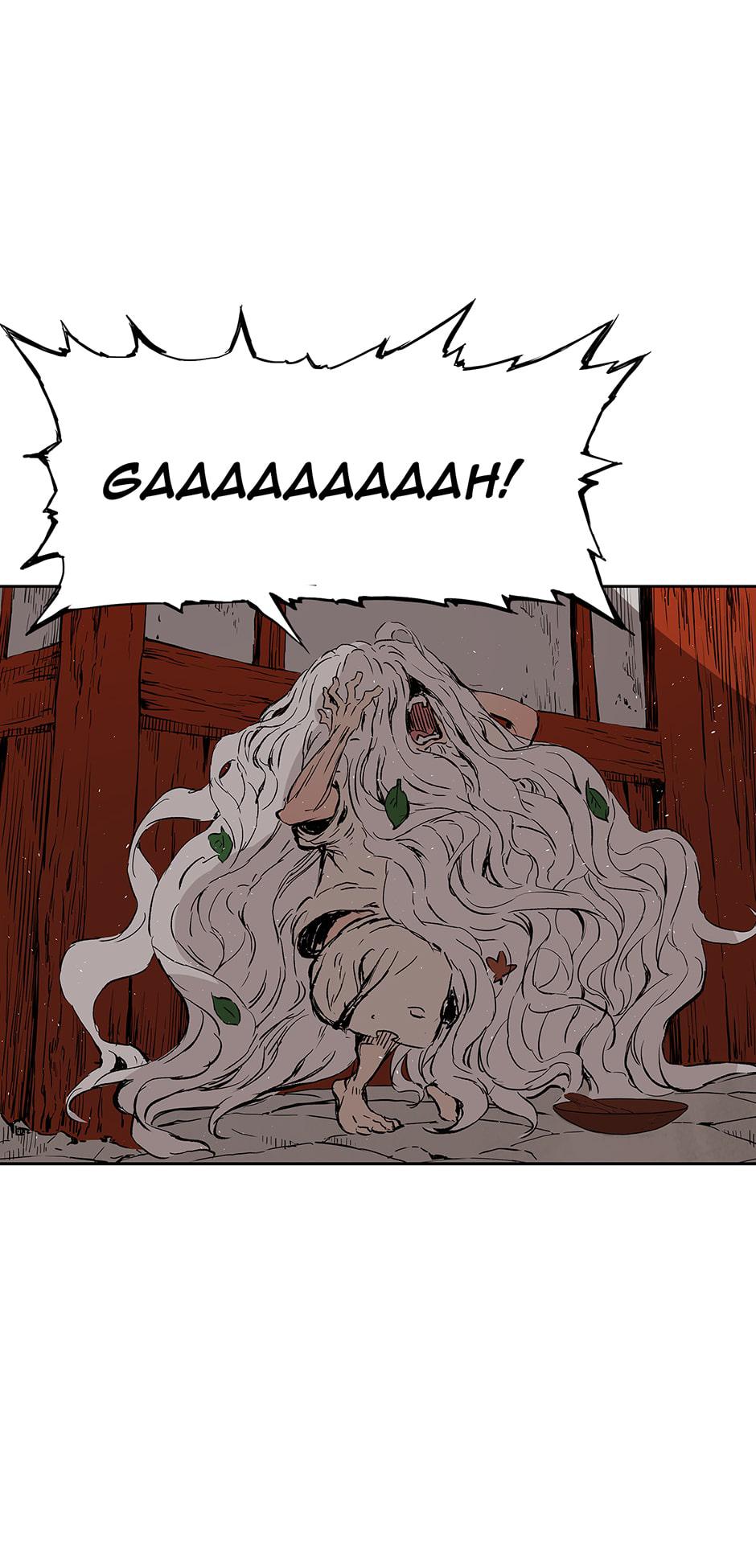 Read Child of the Sheath EN Manga Online