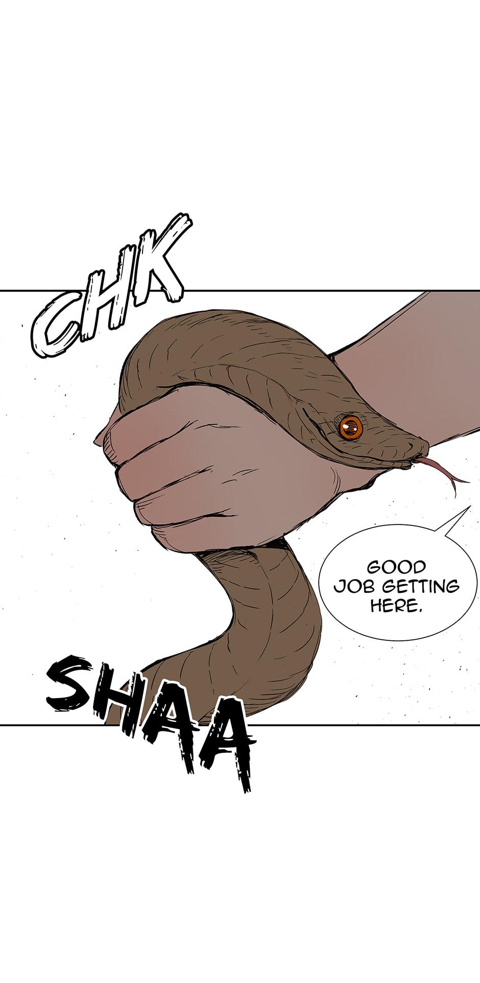 Read Child of the Sheath EN Manga Online