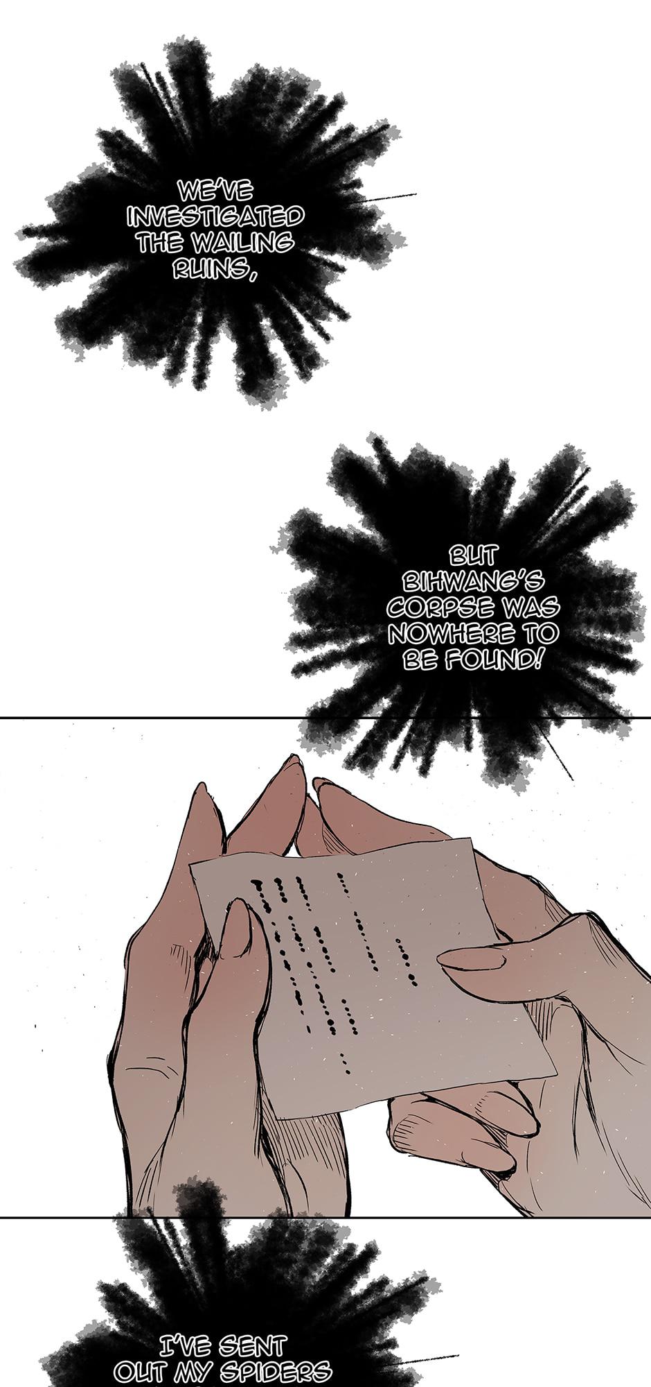 Read Child of the Sheath EN Manga Online