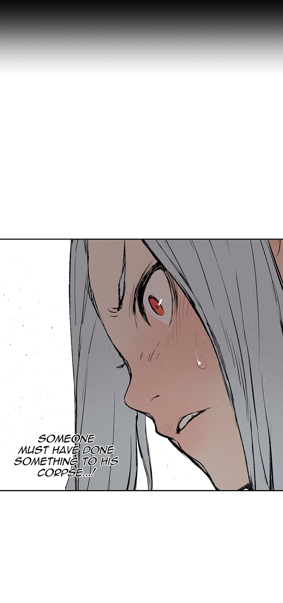 Read Child of the Sheath EN Manga Online