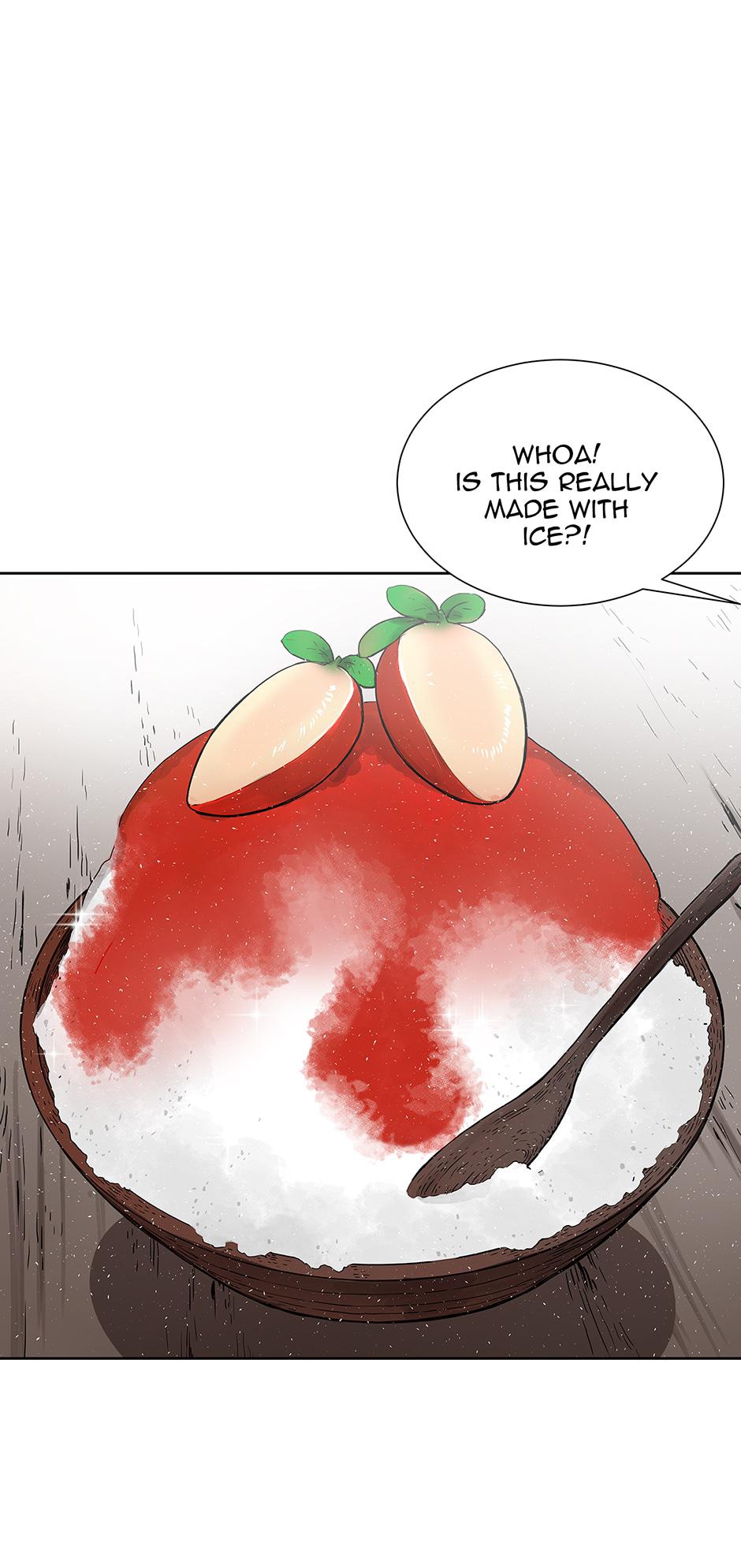 Read Child of the Sheath EN Manga Online