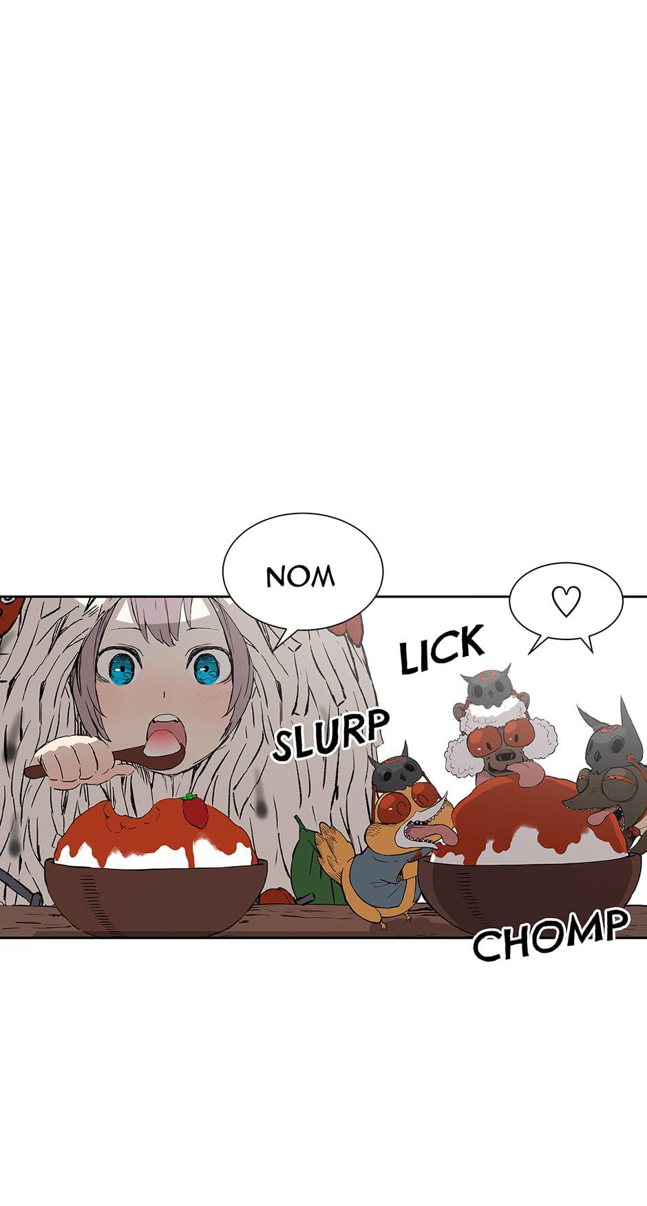 Read Child of the Sheath EN Manga Online