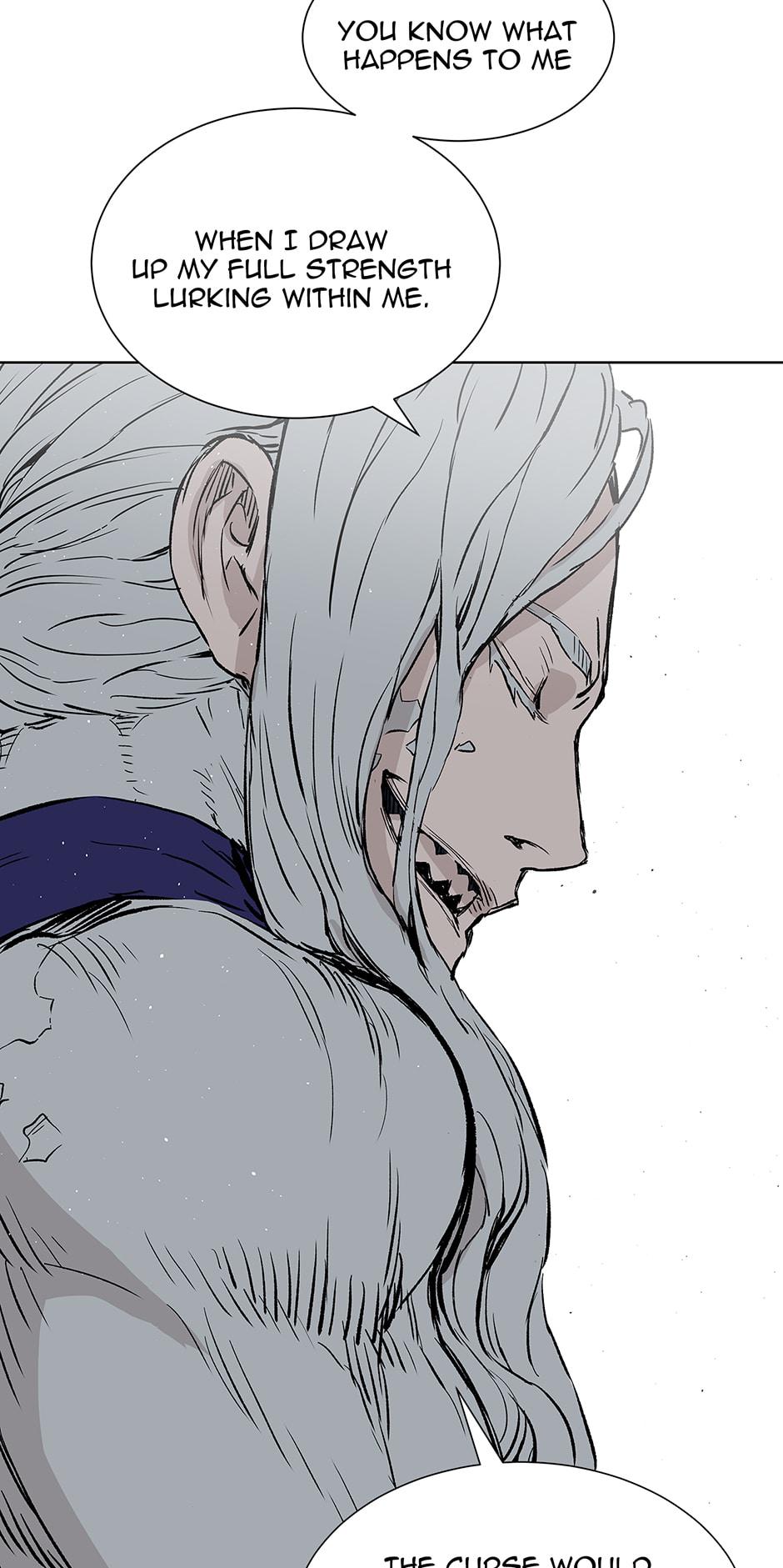 Read Child of the Sheath EN Manga Online