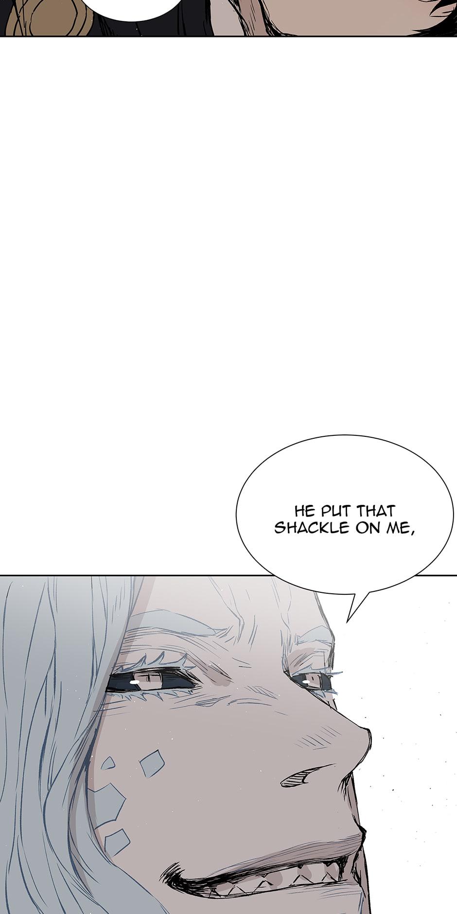 Read Child of the Sheath EN Manga Online