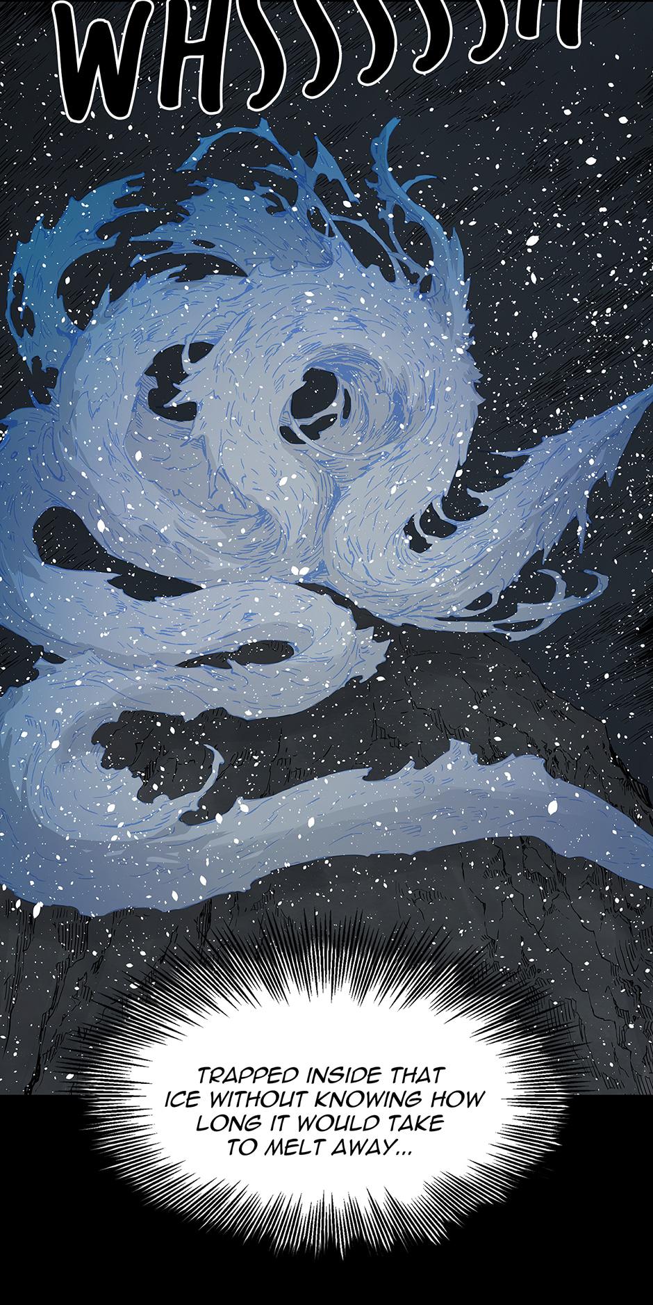 Read Child of the Sheath EN Manga Online