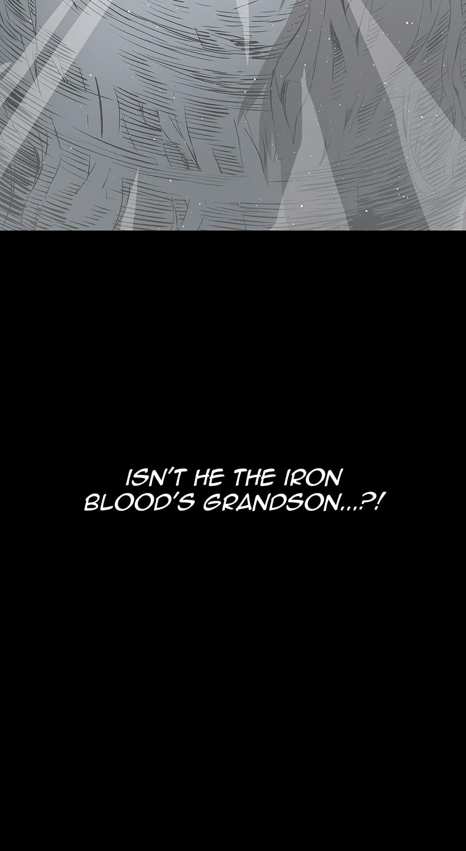 Read Child of the Sheath EN Manga Online