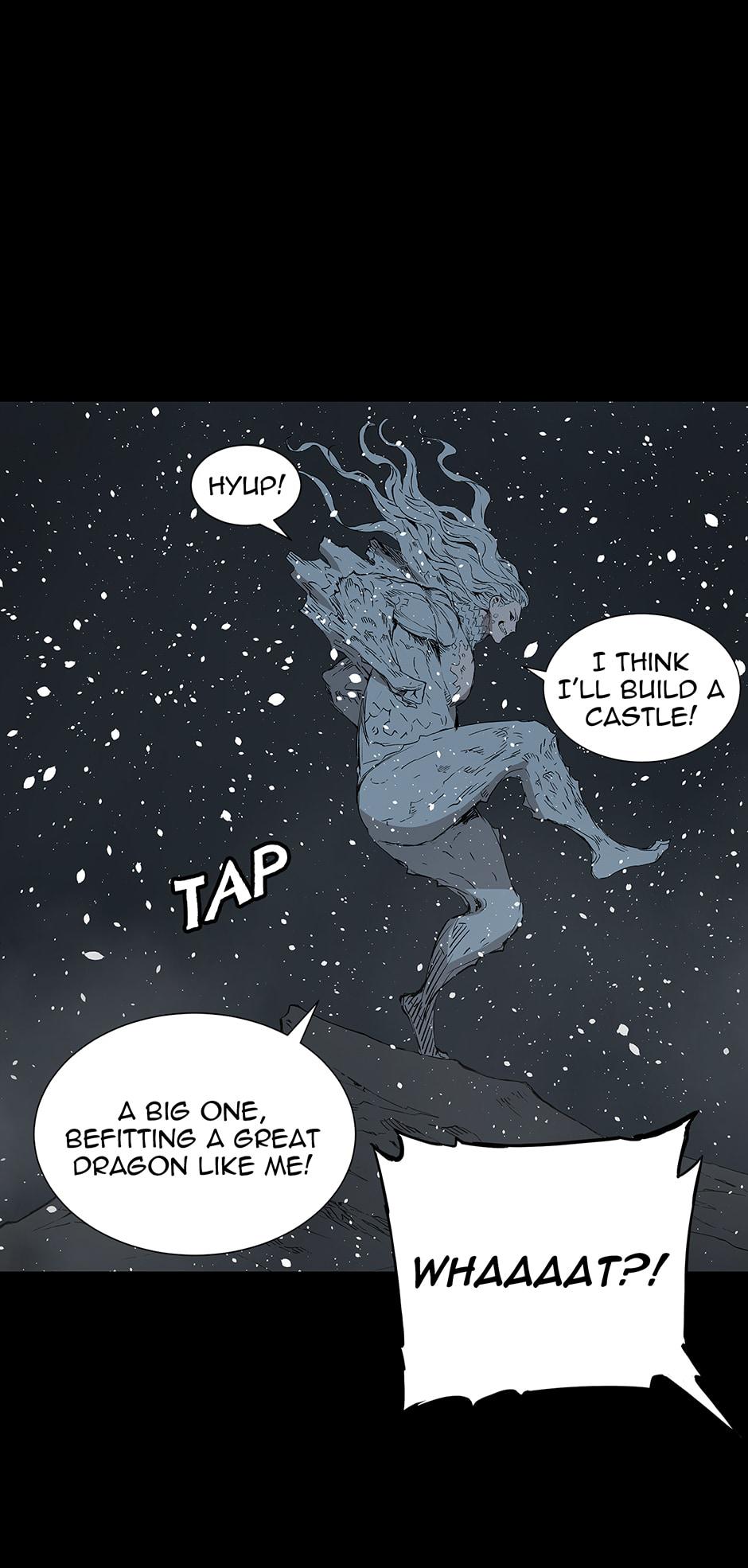 Read Child of the Sheath EN Manga Online