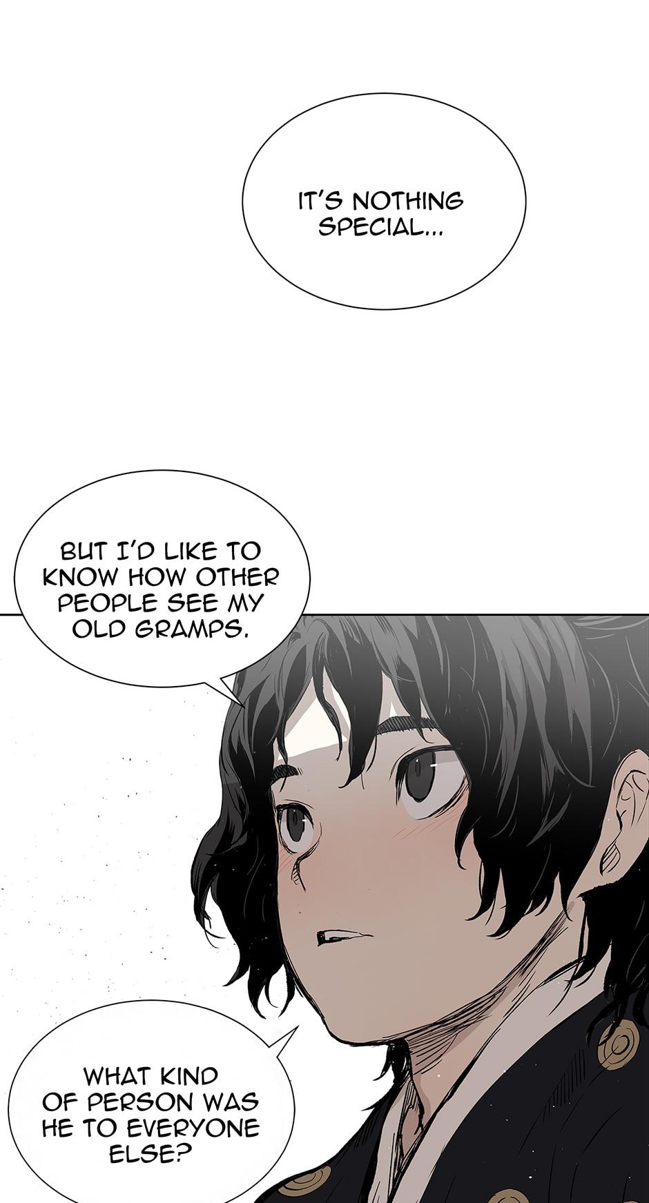 Read Child of the Sheath EN Manga Online