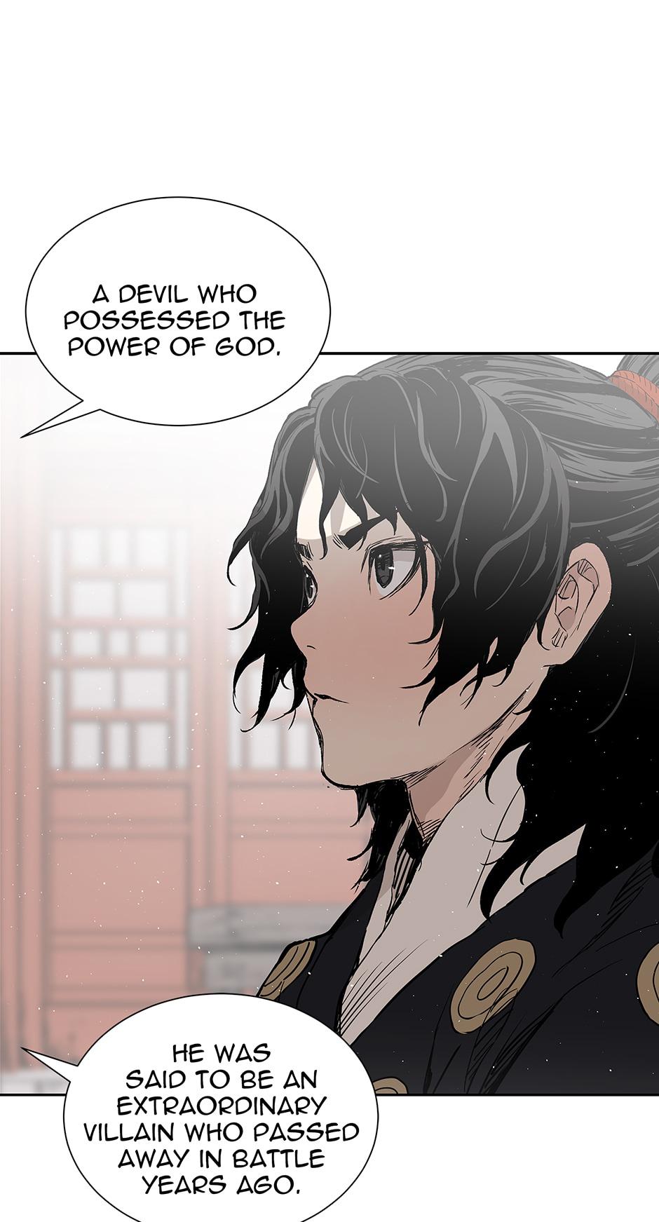 Read Child of the Sheath EN Manga Online