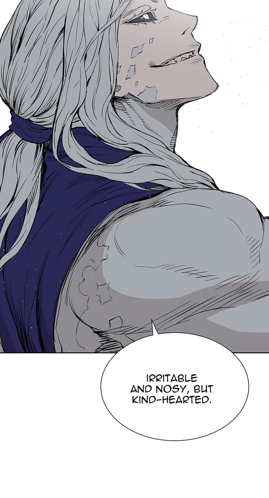 Read Child of the Sheath EN Manga Online