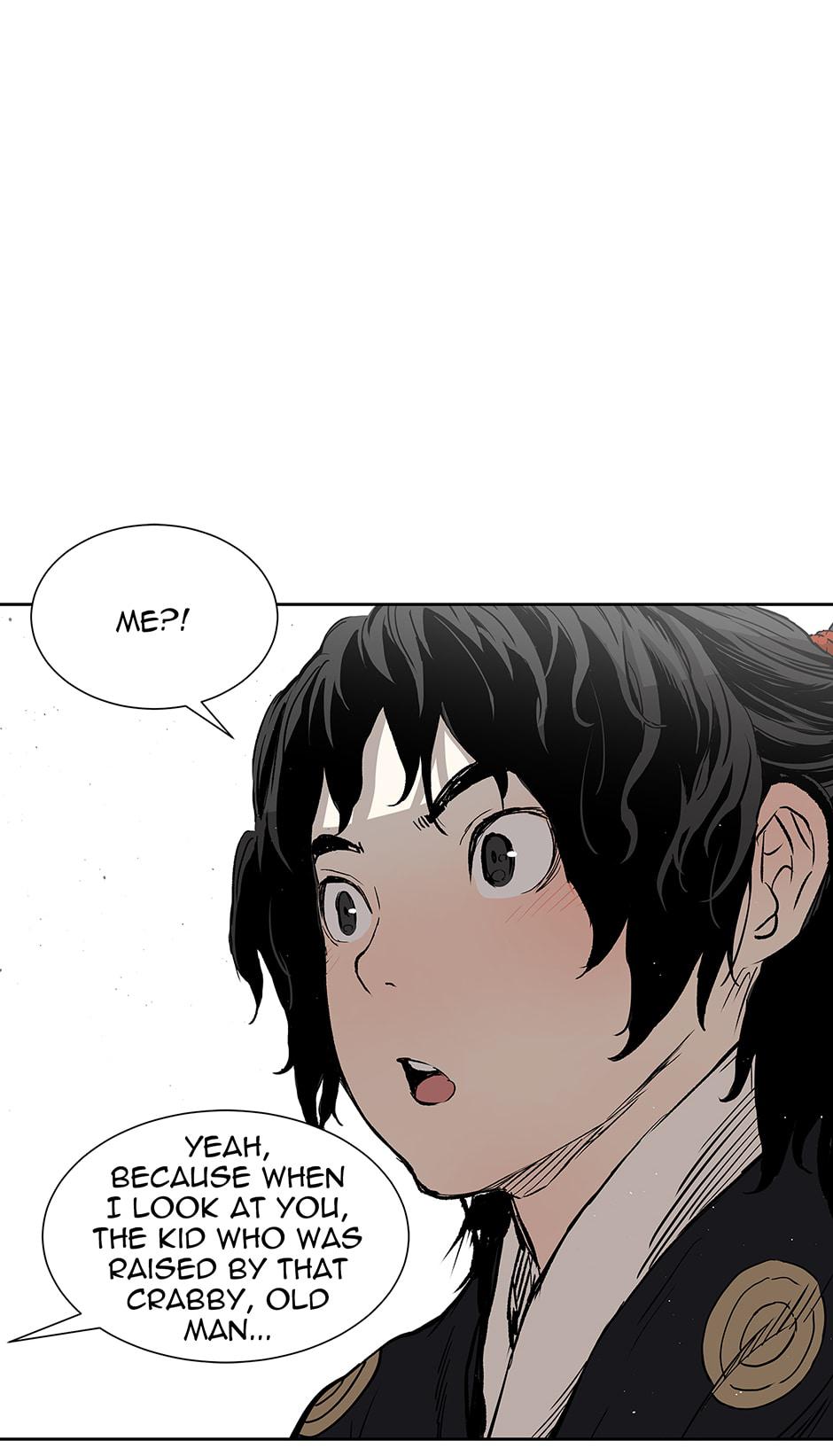 Read Child of the Sheath EN Manga Online