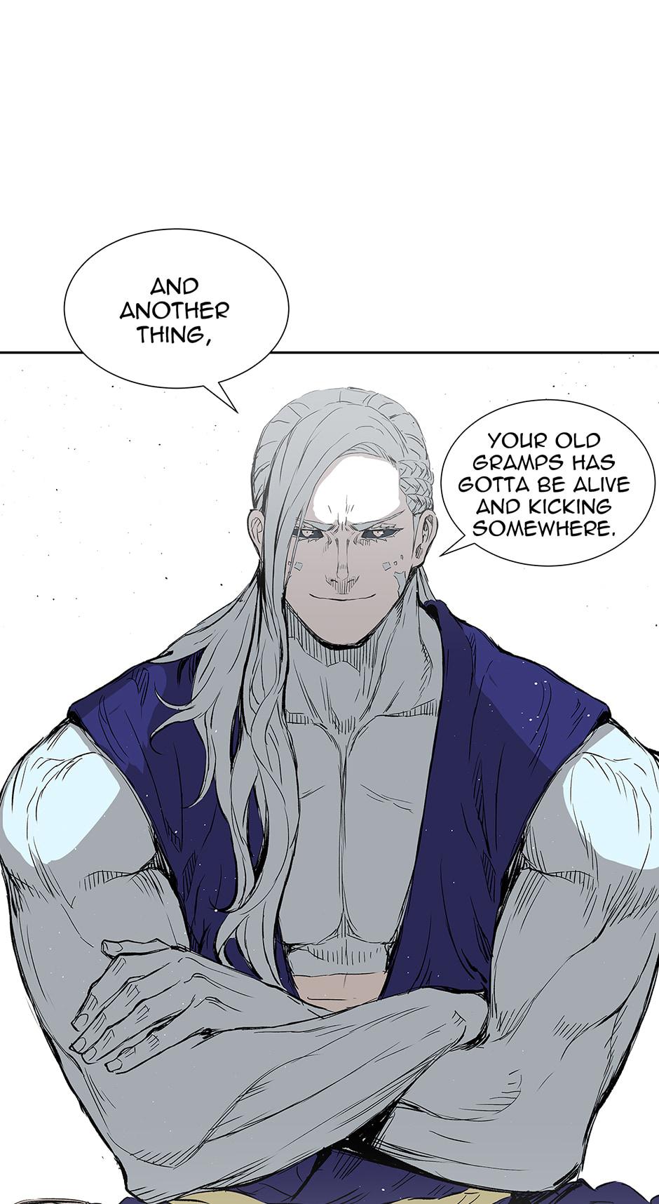 Read Child of the Sheath EN Manga Online