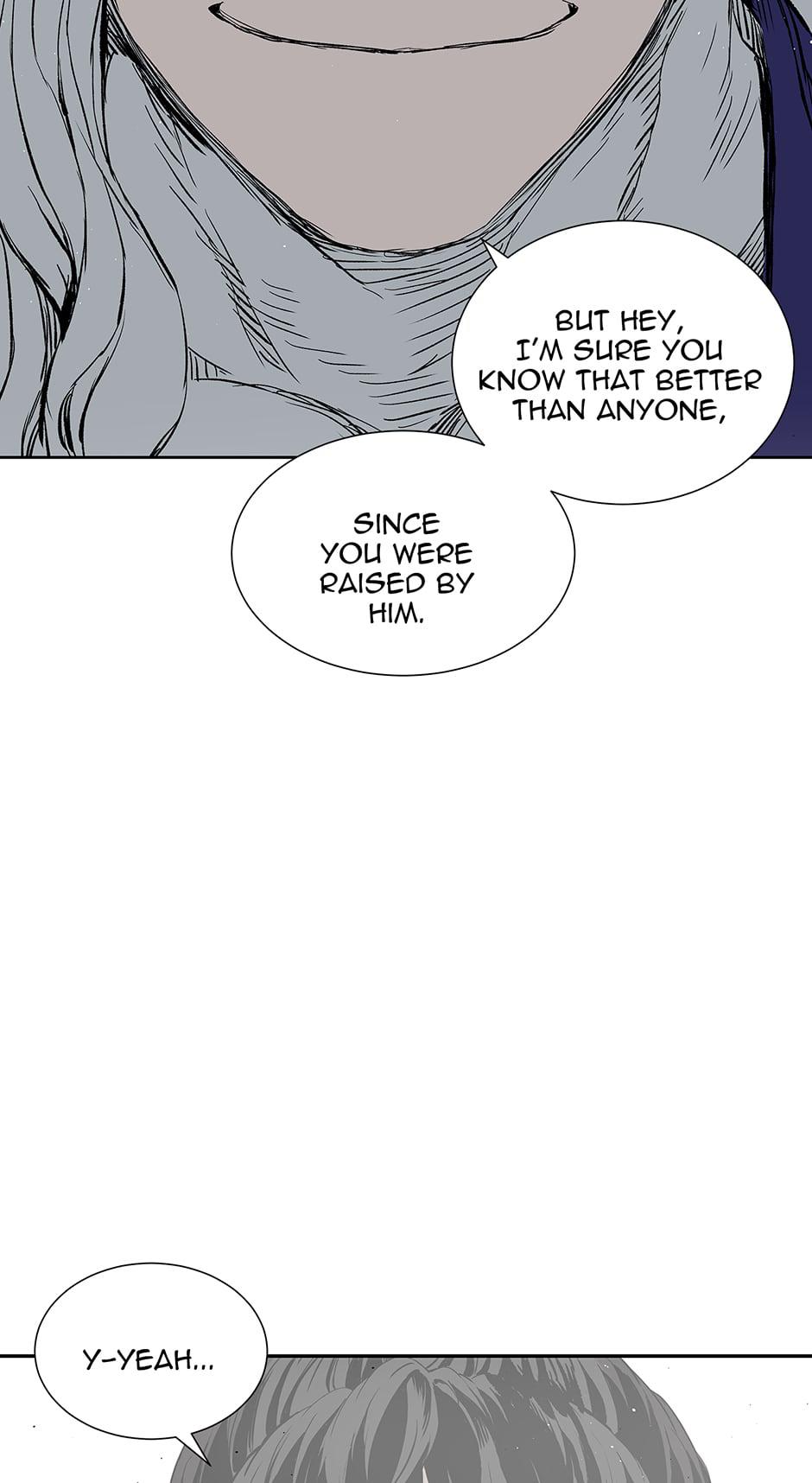 Read Child of the Sheath EN Manga Online