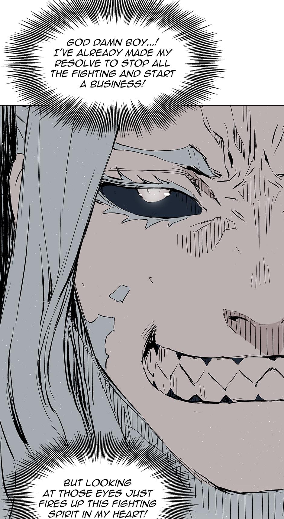 Read Child of the Sheath EN Manga Online