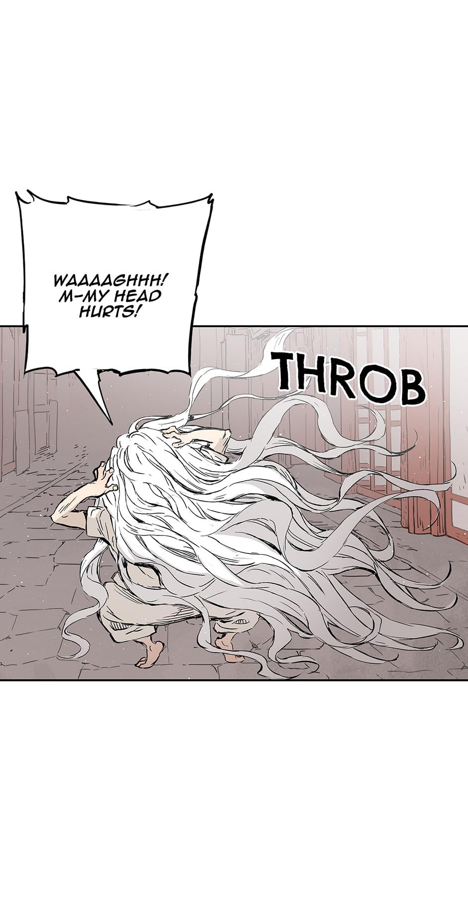 Read Child of the Sheath EN Manga Online