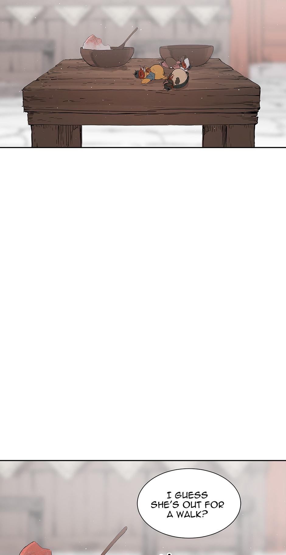 Read Child of the Sheath EN Manga Online