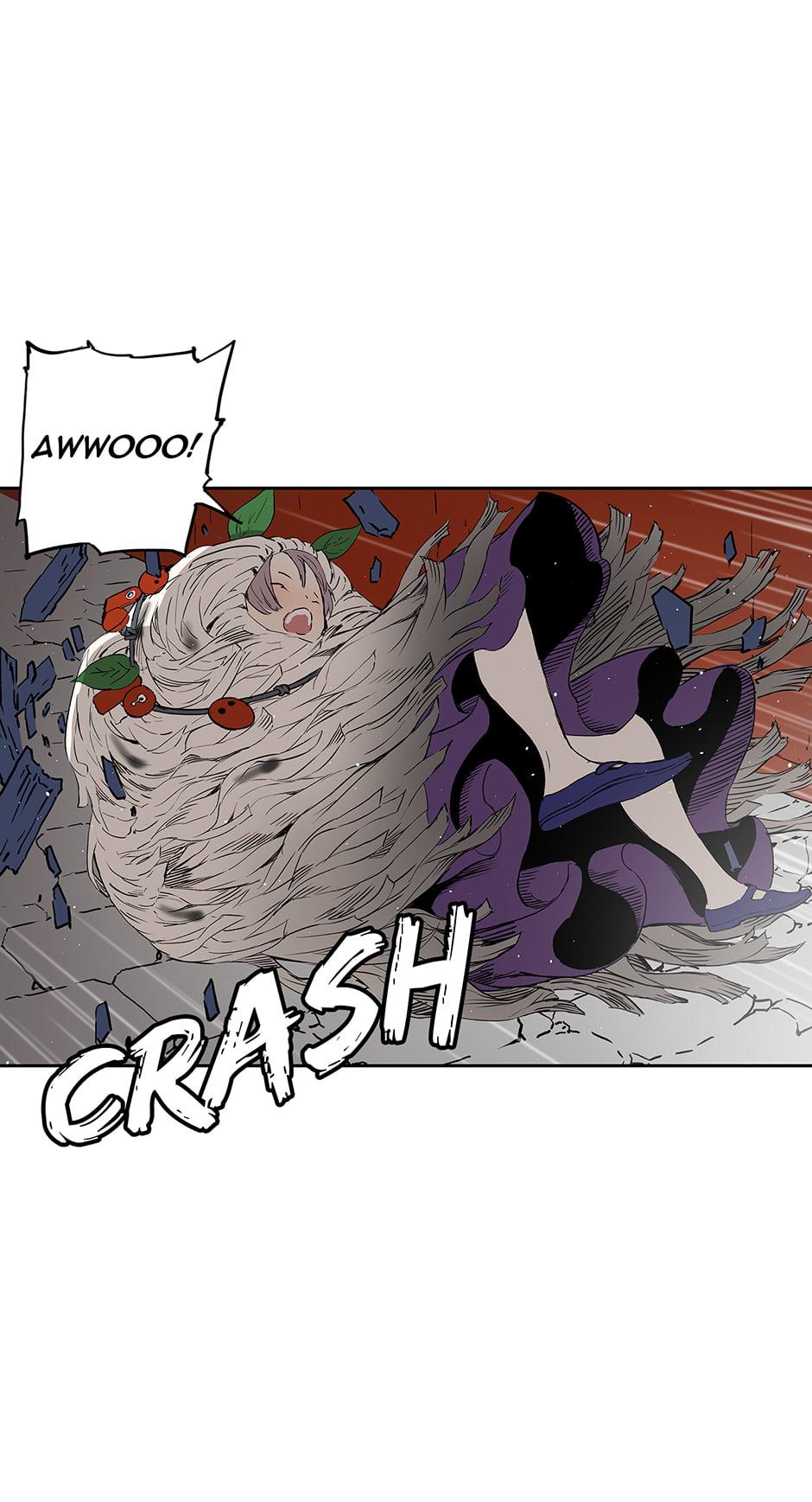 Read Child of the Sheath EN Manga Online