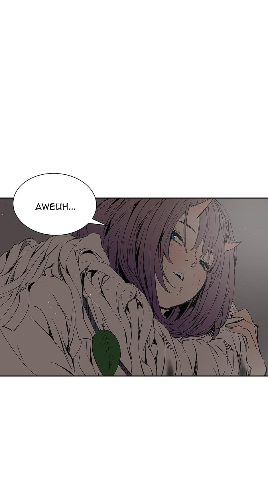 Read Child of the Sheath EN Manga Online