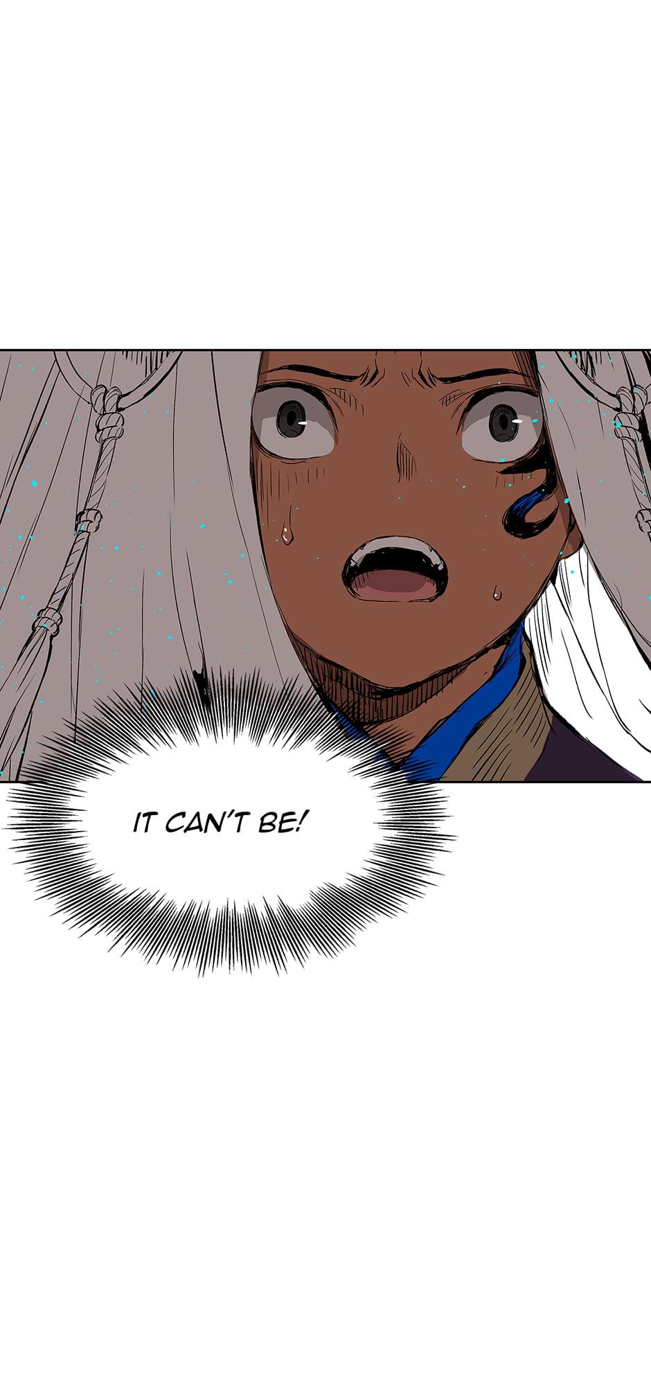 Read Child of the Sheath EN Manga Online