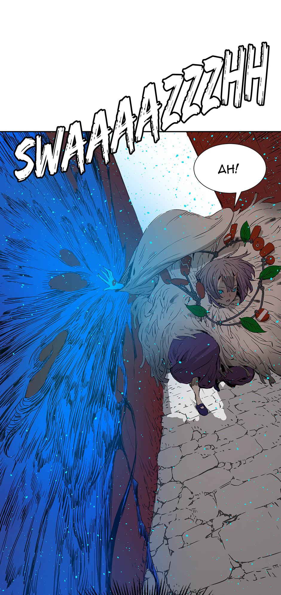 Read Child of the Sheath EN Manga Online