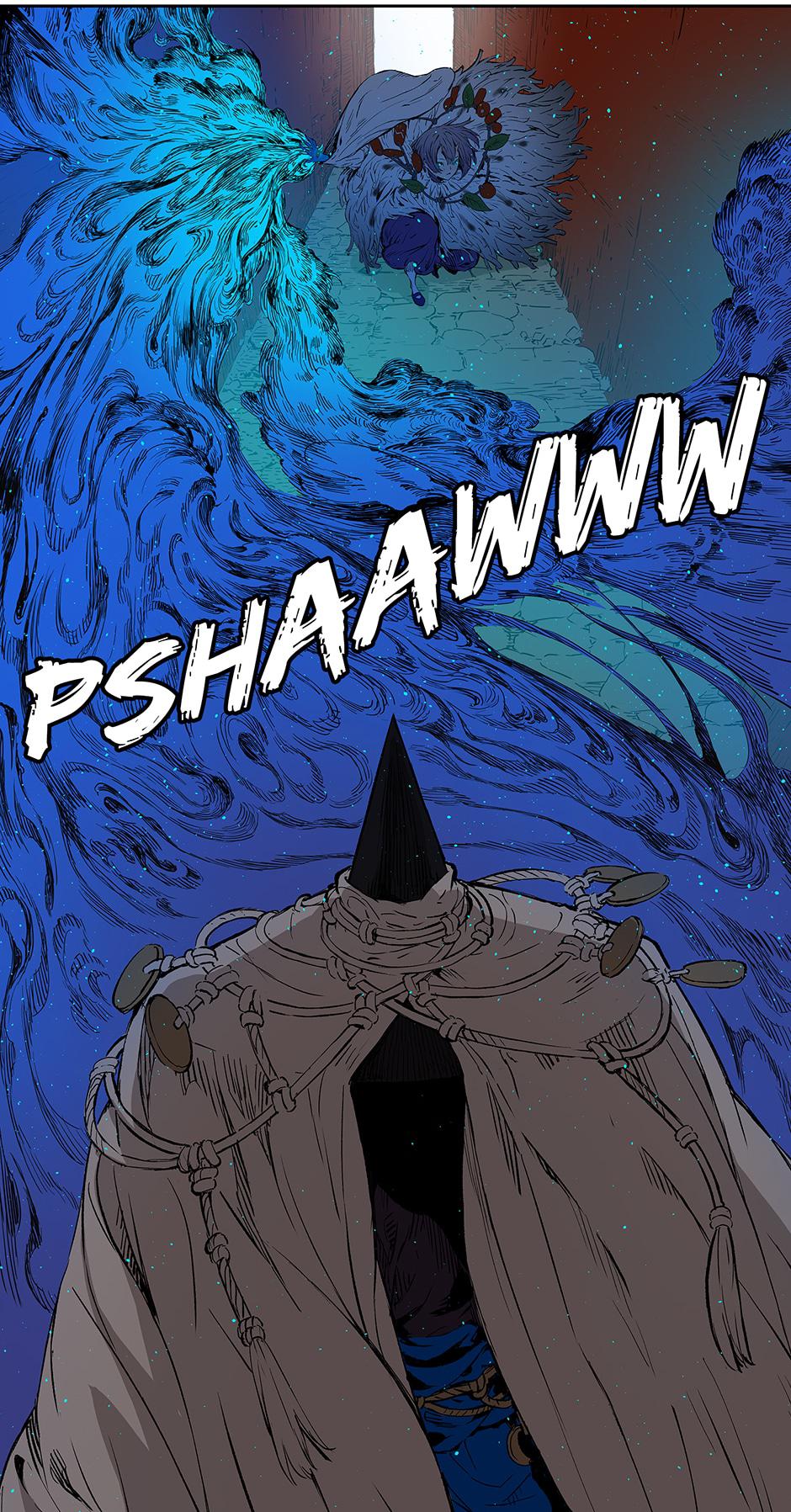 Read Child of the Sheath EN Manga Online