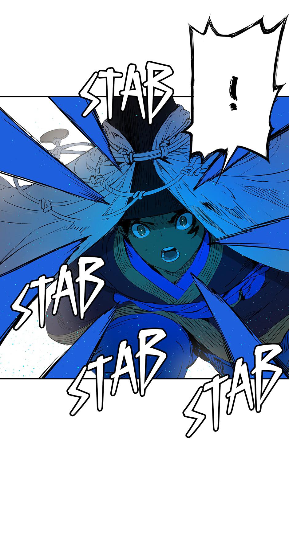 Read Child of the Sheath EN Manga Online