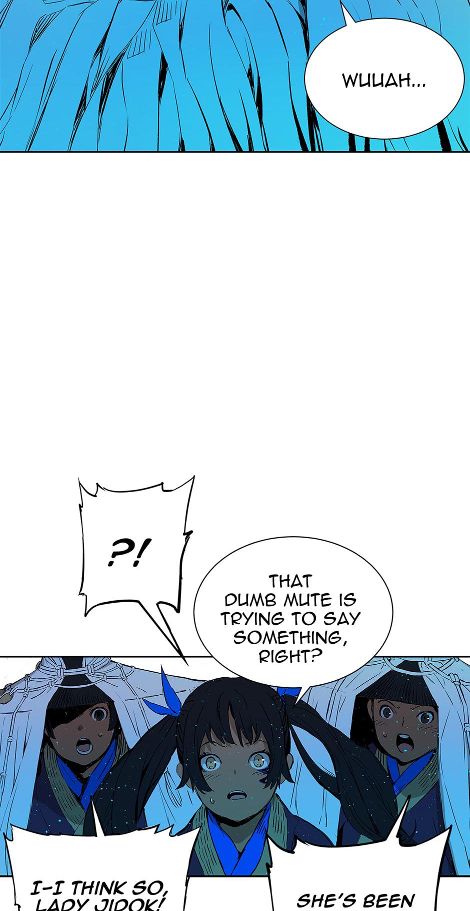 Read Child of the Sheath EN Manga Online