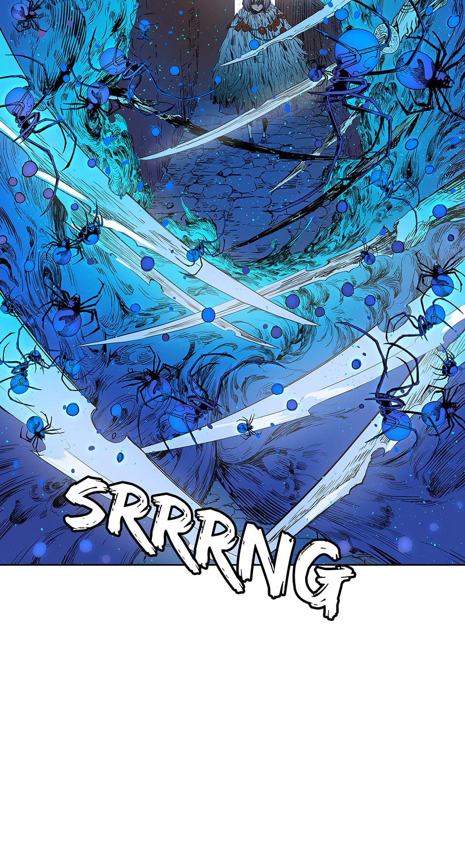 Read Child of the Sheath EN Manga Online