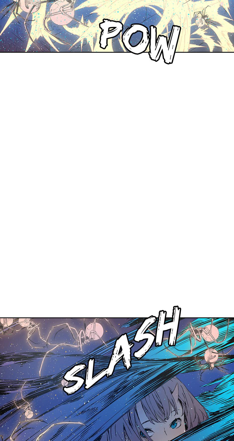 Read Child of the Sheath EN Manga Online