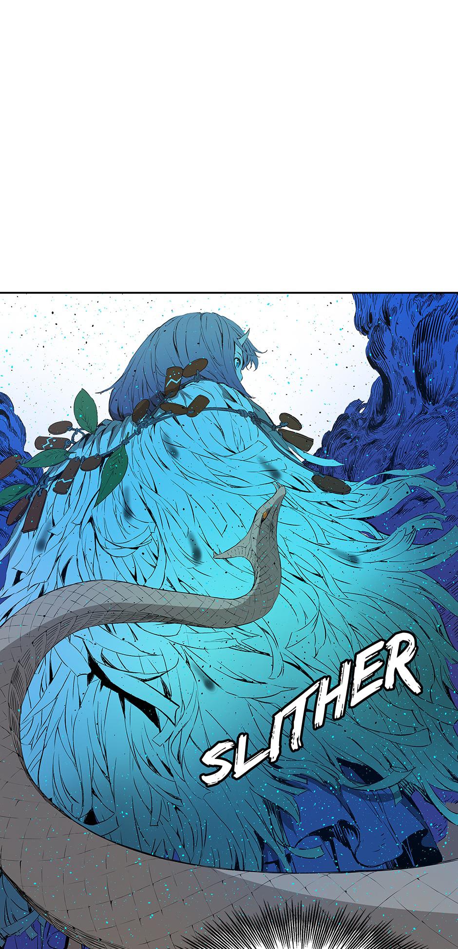 Read Child of the Sheath EN Manga Online