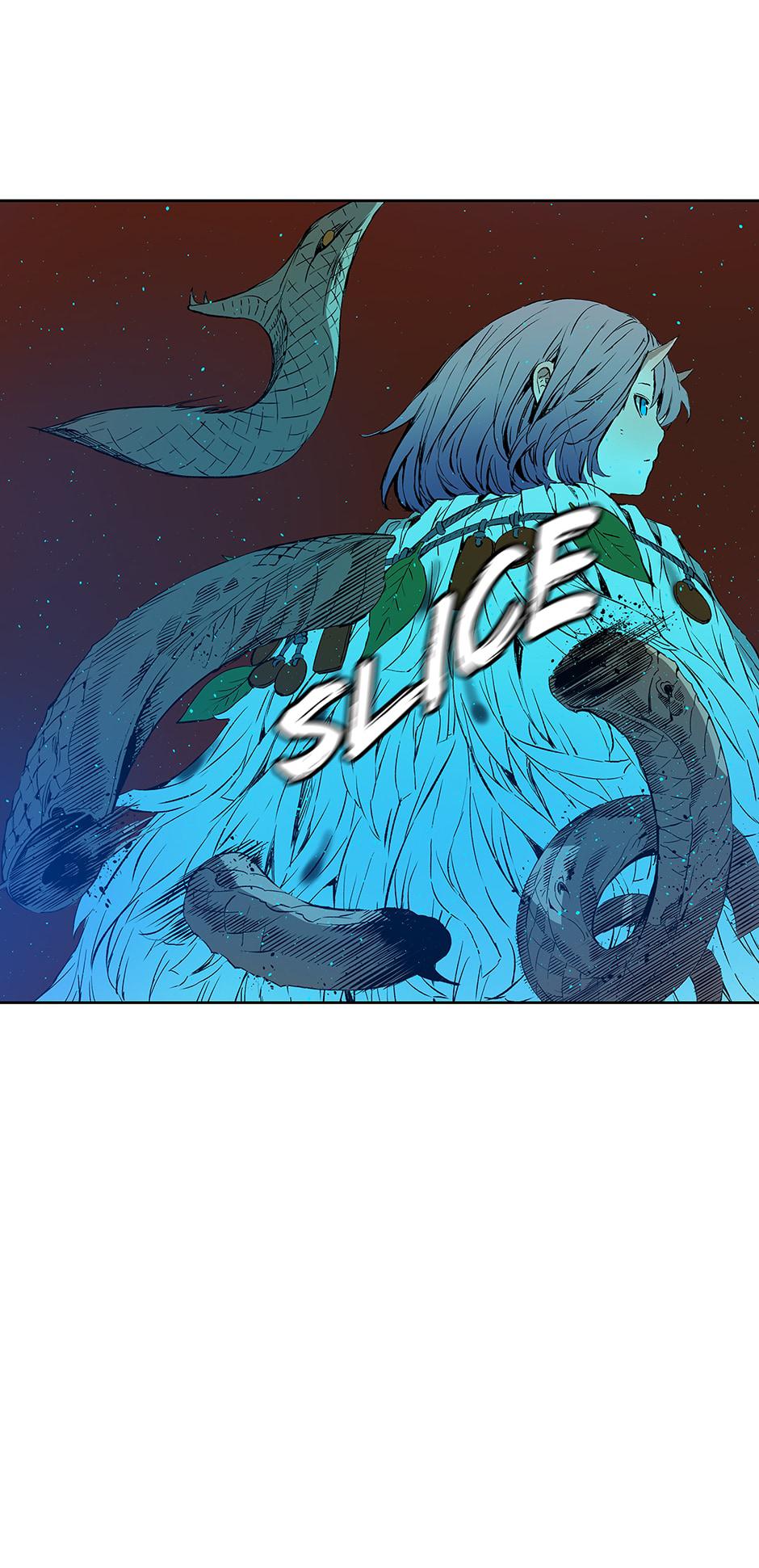 Read Child of the Sheath EN Manga Online