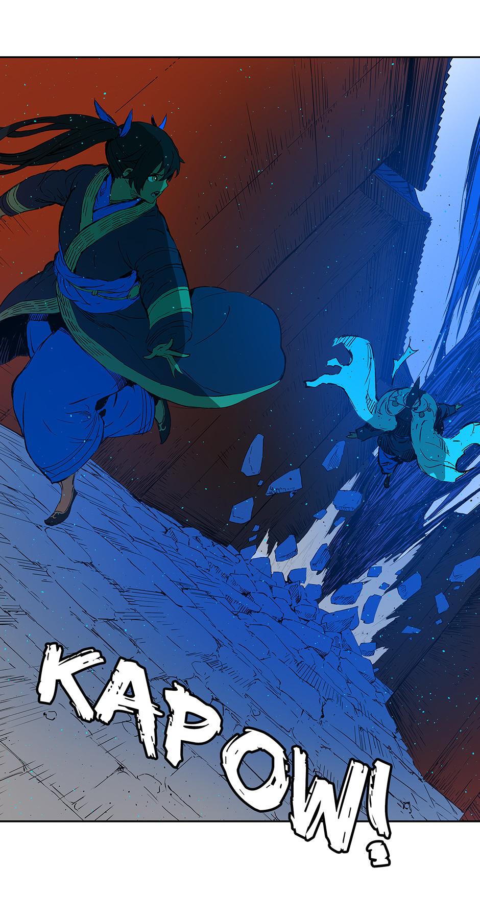 Read Child of the Sheath EN Manga Online