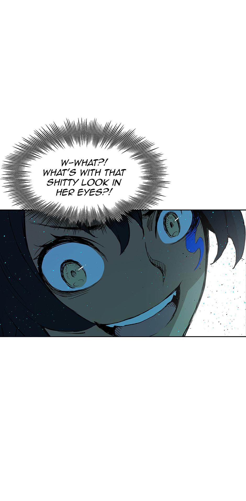 Read Child of the Sheath EN Manga Online