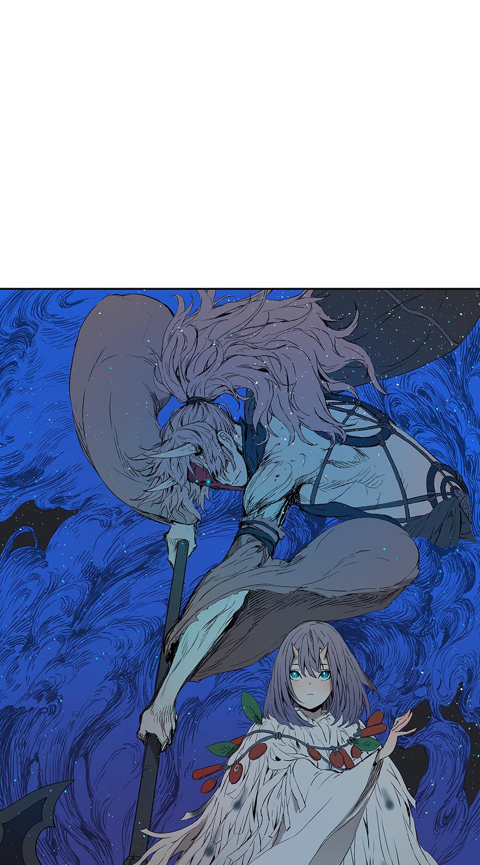 Read Child of the Sheath EN Manga Online