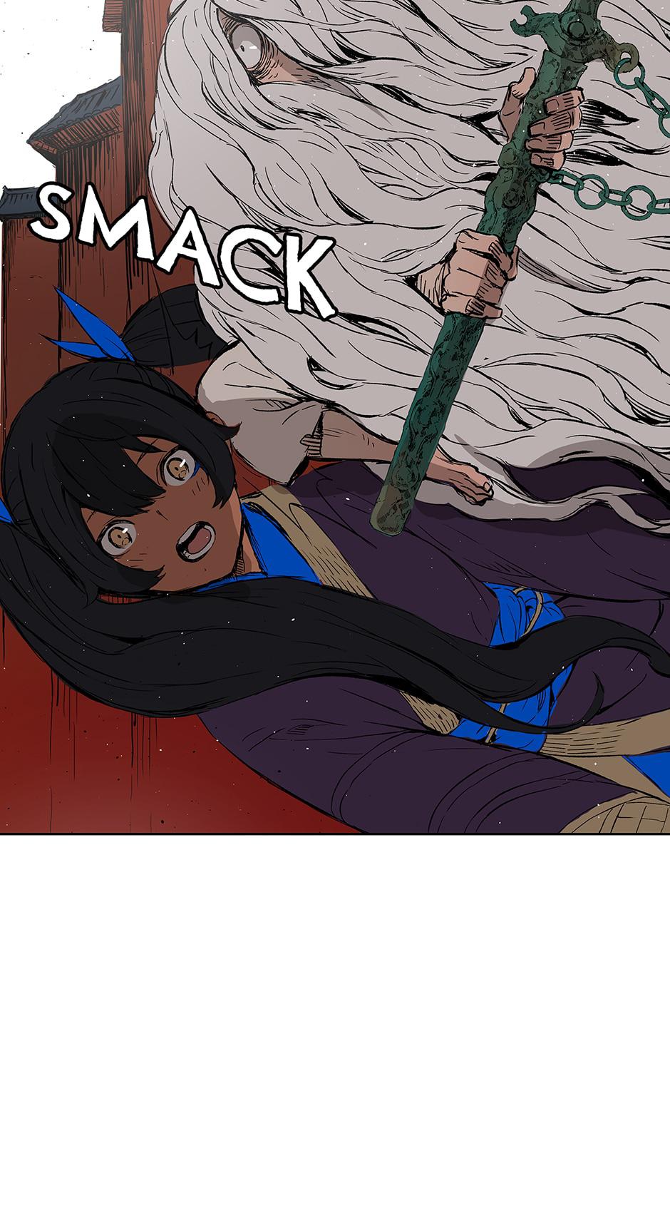 Read Child of the Sheath EN Manga Online