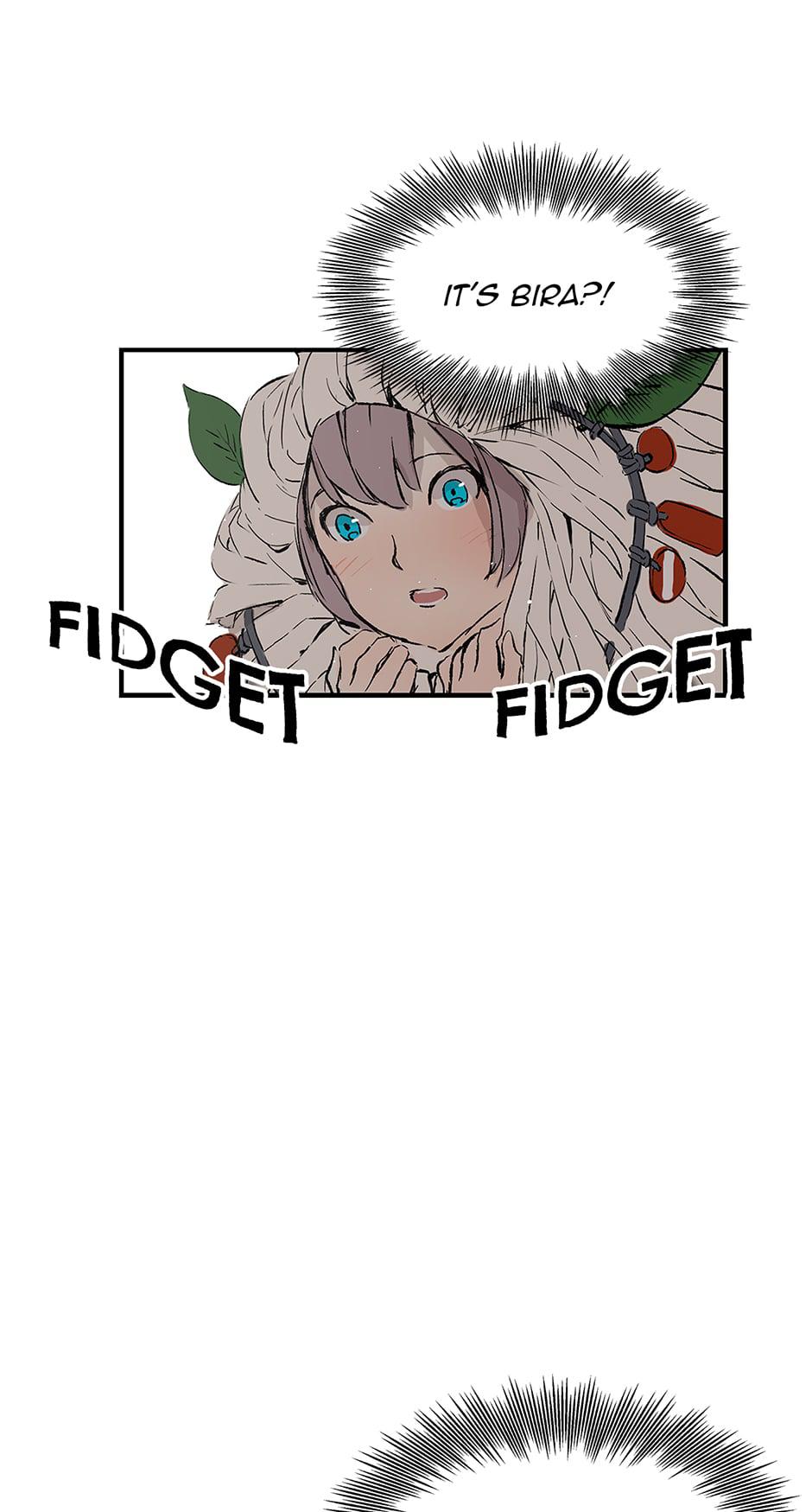 Read Child of the Sheath EN Manga Online