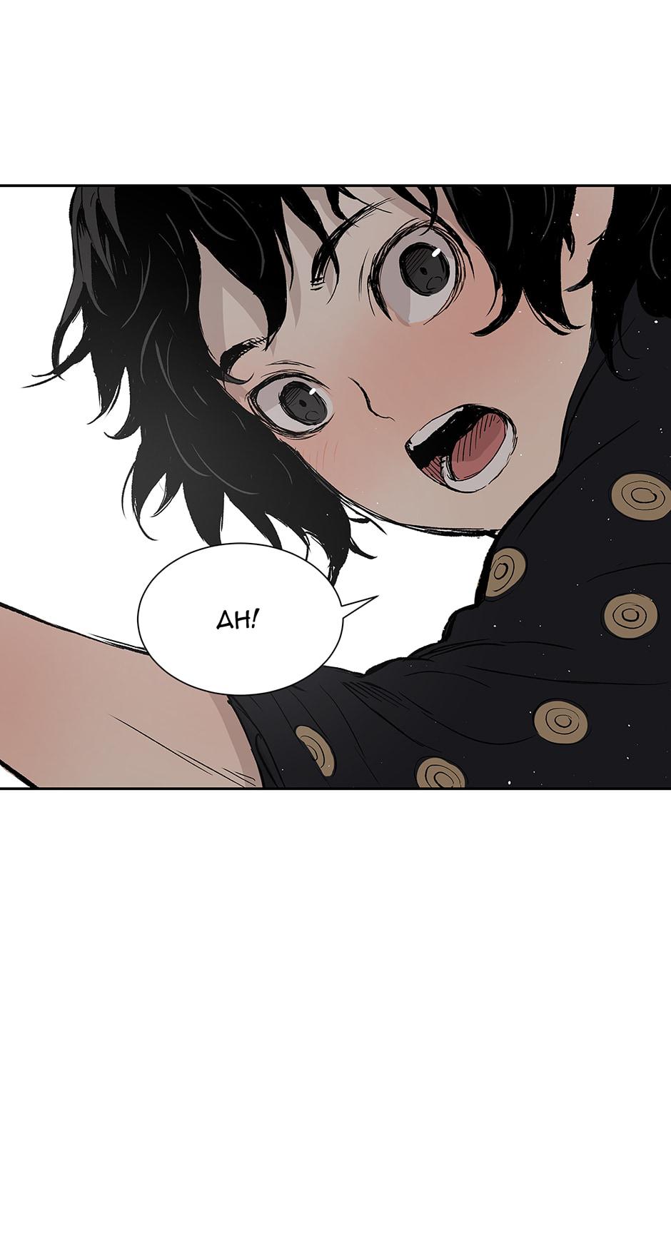 Read Child of the Sheath EN Manga Online