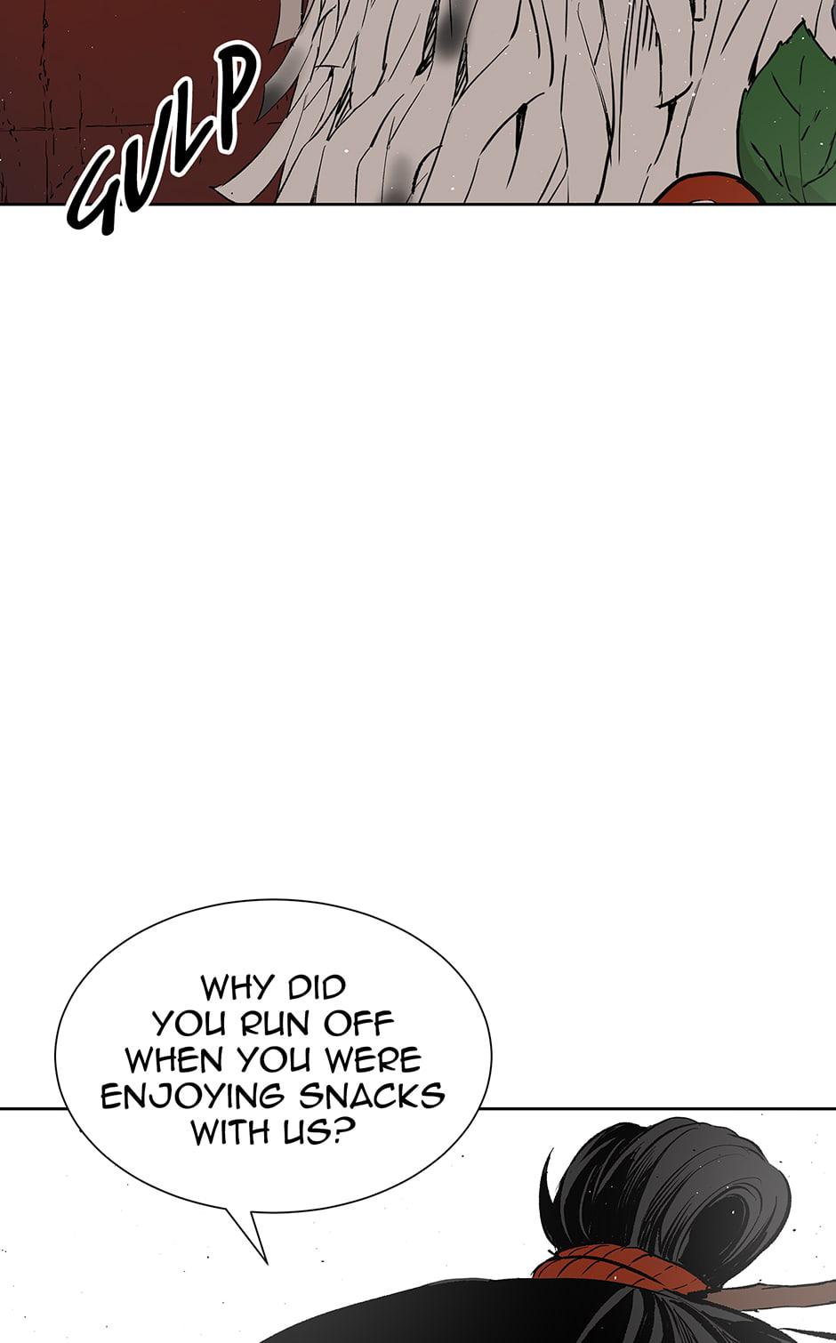 Read Child of the Sheath EN Manga Online