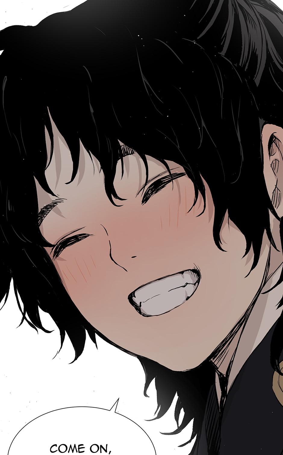 Read Child of the Sheath EN Manga Online