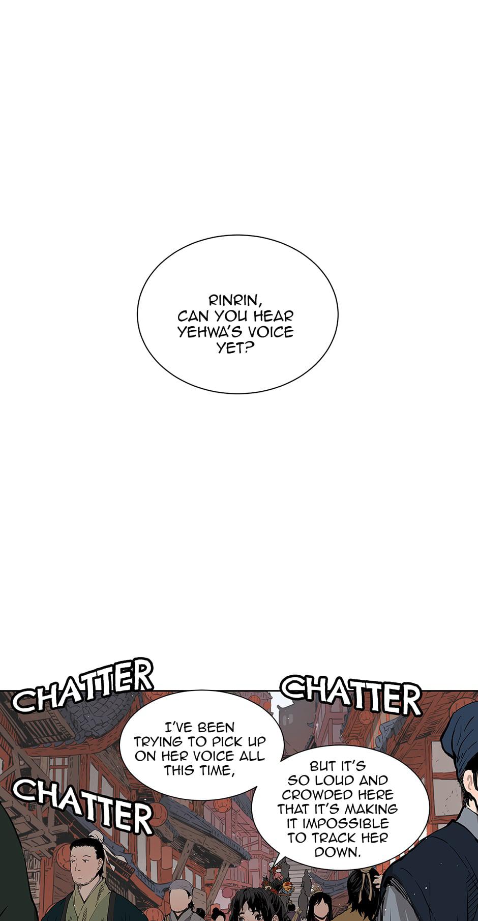 Read Child of the Sheath EN Manga Online