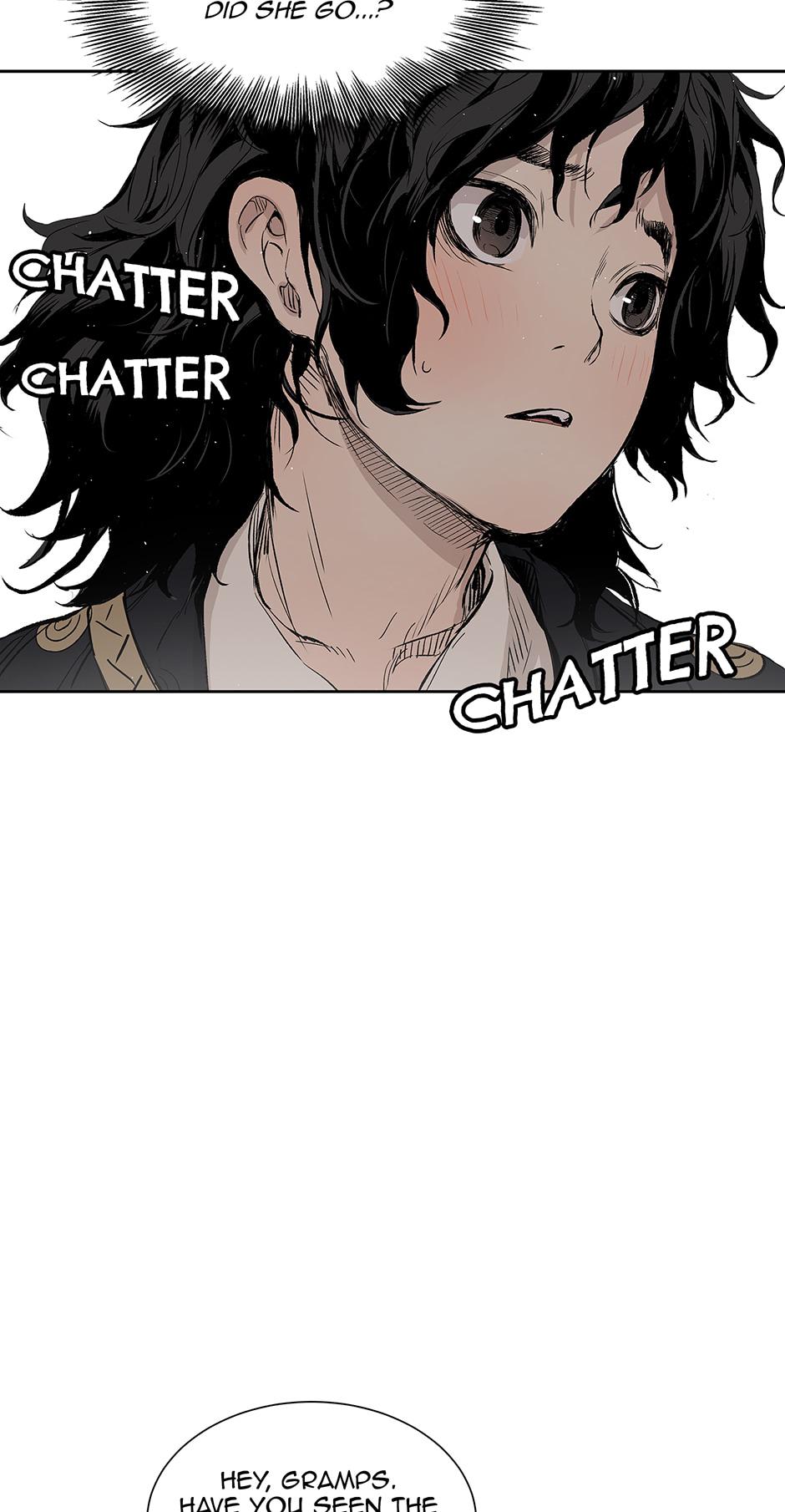 Read Child of the Sheath EN Manga Online