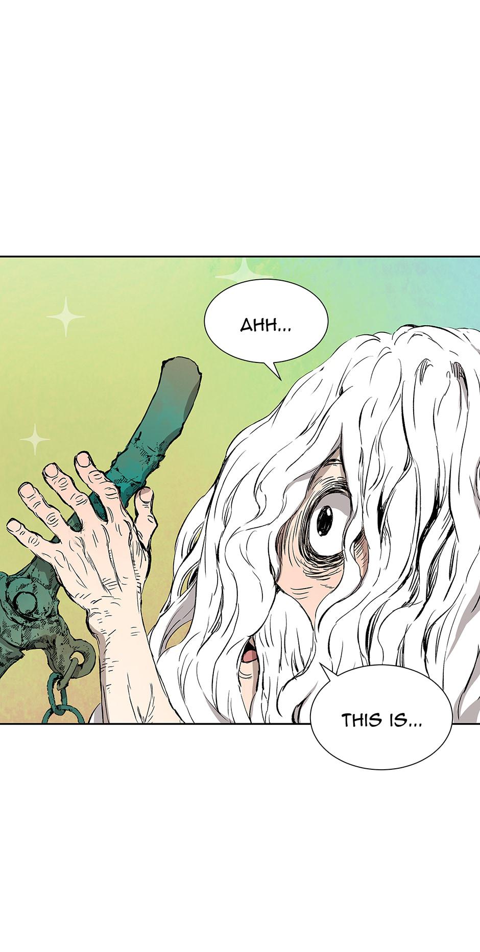 Read Child of the Sheath EN Manga Online