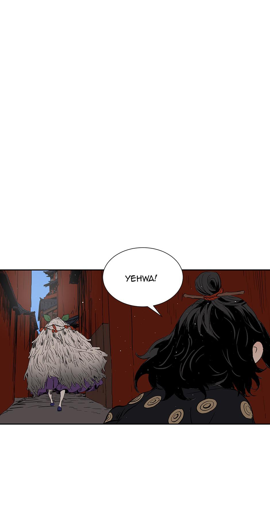 Read Child of the Sheath EN Manga Online